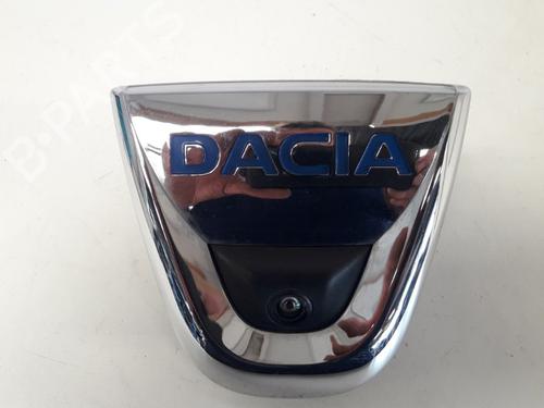 Used Camera DACIA SPRING EV (B6M1) (45 hp) 22512109