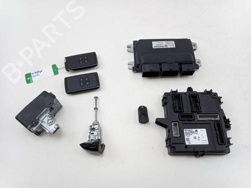 Used Electronic module RENAULT CLIO V (B7_) 1.6 E-TECH 145 (B7MU) (143 hp) 32148043