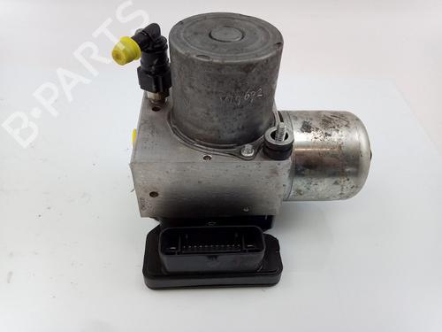 Brake master cylinder RENAULT ZOE (BFM_) ZOE | BP22492098M77 