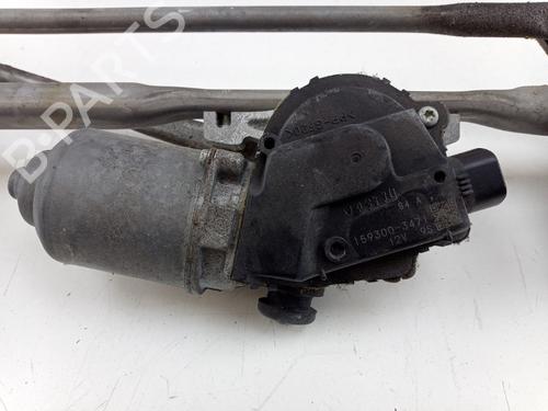 Front wipers mechanism MITSUBISHI OUTLANDER III (GG_W, GF_W, ZJ, ZL, ZK) 2.0 Hybrid 4WD (GG2W) | BP29190142C83 