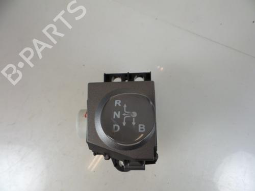 Used Shift knob TOYOTA PRIUS Liftback (_W2_) 1.5 Hybrid (NHW20_, NHW20R) (112 hp) 22475962