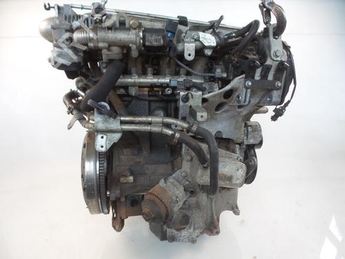 Engine OPEL ZAFIRA / ZAFIRA FAMILY B (A05) 1.9 CDTI (M75) | BP22479910M1 