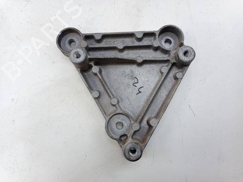 Suporte OPEL MERIVA B MPV (S10) 1.4 (75) (140 hp) 31137951