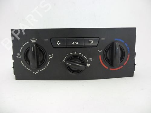 Used Climate control Climate control PEUGEOT 207 (WA_, WC_) 1.4 HDi (68 hp) 22463805 22463805