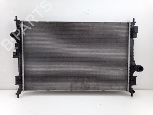Used Water radiator TOYOTA PROACE Van (MDZ_) 1.6 D4d (MDZ2) (116 hp) 27707182