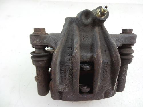 Used Right front brake caliper SMART FORTWO Cabrio (450) 0.7 (450.452) (61 hp) 22488731