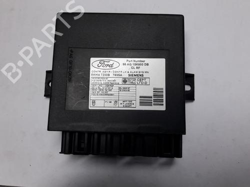 Módulo eletrónico FORD MONDEO II Turnier (BNP) 1.8 TD (90 hp) 22503202