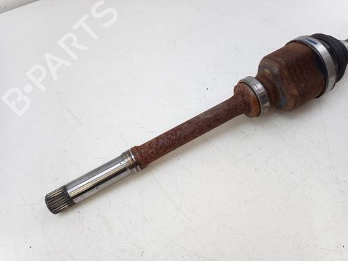 Right front driveshaft OPEL CORSA F (P2JO) CORSA-e (68) | BP32628415M39 - Image 4
