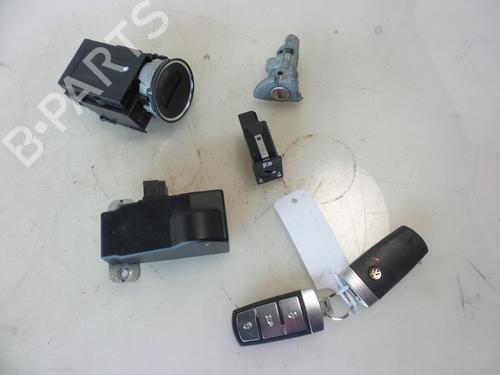 Other VW PASSAT B6 Variant (3C5) 1.6 TDI | BP22481160O1 