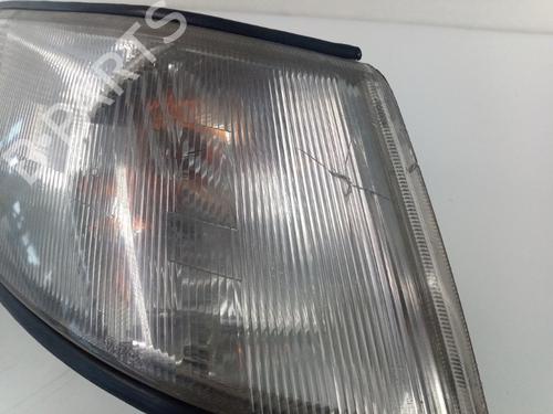 Right front indicator SAAB 9-3 (YS3D) 2.0 Turbo | BP22460582C33 - Image 2