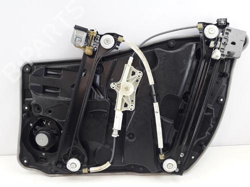 Front left window mechanism MERCEDES-BENZ CLA Coupe (C117) CLA 180 (117.342) | BP22509686C22 