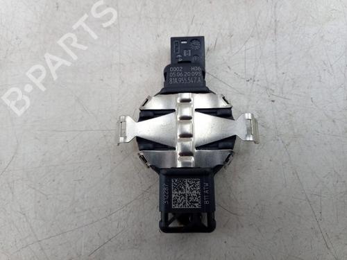 Used Electronic sensor Electronic sensor PORSCHE TAYCAN (Y1A) Turbo (Y1AFC1) (680 hp) 40187948 40187948