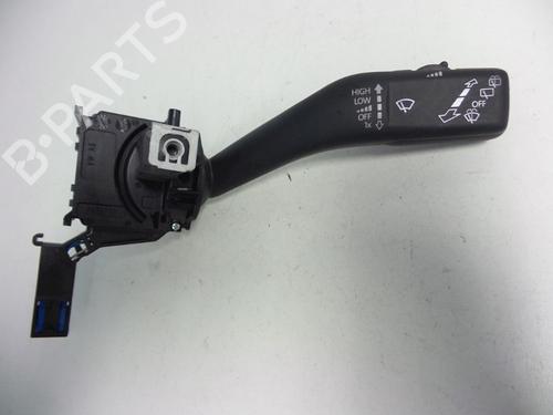 Ratstangsstang VW TOURAN (1T1, 1T2) 2.0 TDI (140 hp) 22464916