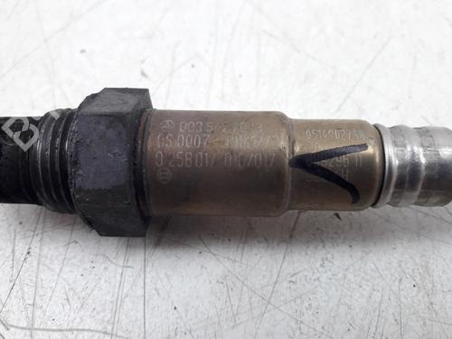 Electronic sensor MERCEDES-BENZ M-CLASS (W164) ML 280 CDI 4-matic (164.120) | BP30817977M84 - Image 2