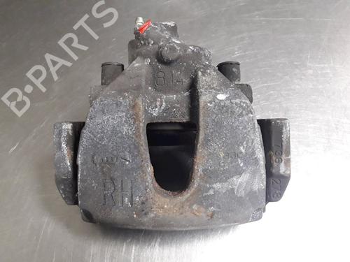 Used Right front brake caliper VOLVO V50 (545) 1.6 D (110 hp) 22456512