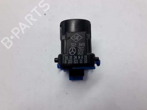 Switch MERCEDES-BENZ VIANO (W639) CDI 2.2 (639.711, 639.713, 639.811, 639.813, 639.815) | BP22499247I30 