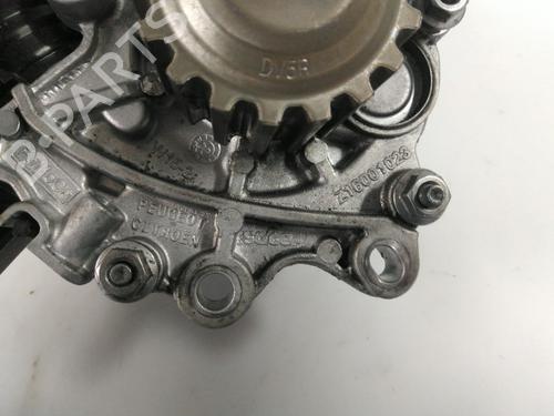 Other PEUGEOT PARTNER Box Body/MPV (K9) 1.5 BlueHDi 100 | BP31817879O1 