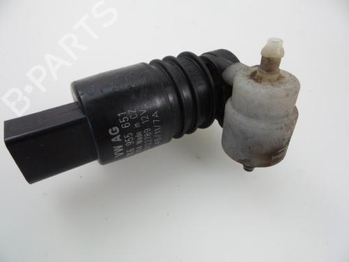 Used Washer pump Washer pump 22473136 22473136
