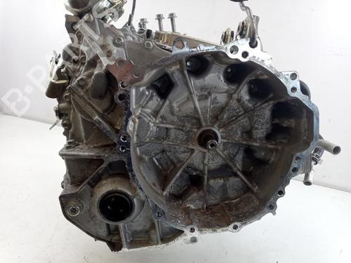 Gearbox TOYOTA PRIUS (_W5_) 1.8 Hybrid (ZVW50, ZVW50_, ZVW51_, ZVW50R, ZVW51) | BP28961015M3 
