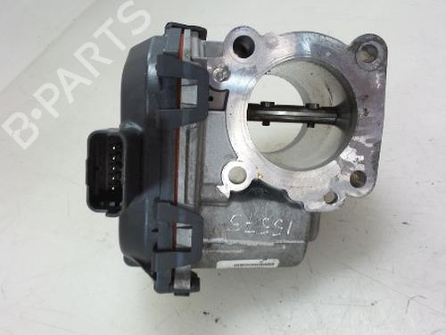 Throttle body PEUGEOT 308 SW II (LC_, LJ_, LR_, LX_, L4_) 1.6 BlueHDi 120 | BP22488350M82