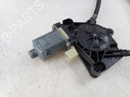 Front right window mechanism VW CRAFTER Van (SY_, SX_) 2.0 TDI FWD (SYB, SYC, SYD) | BP38934349C23 - Image 2