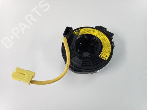 Kontaktrulle Airbag TOYOTA YARIS (_P1_) 1.3 (NCP10, SCP12_) (86 hp) 22503407