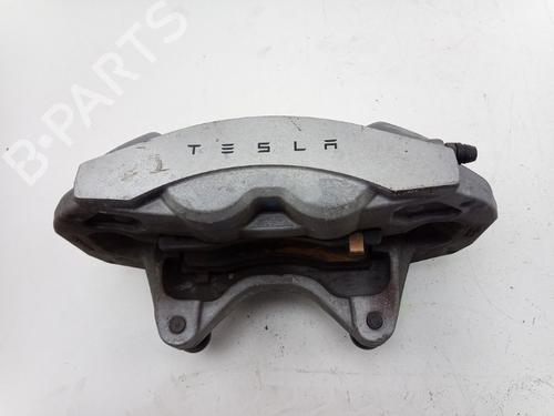 Right front brake caliper TESLA MODEL 3 (5YJ3) EV AWD | BP22989098M104 - Image 5