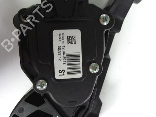 Pedal KIA RIO III (UB) 1.25 CVVT | BP22465298I4 