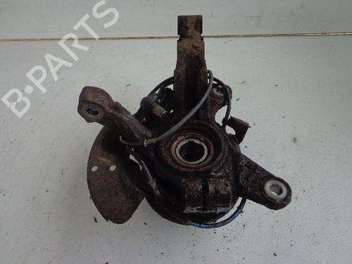 Achsschenkel links vorne für MAZDA PREMACY (CP) 2.0 TD (101 hp) 22470364