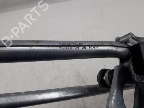 Front wipers mechanism BMW X1 (E84) xDrive 20 d | BP22506030C83 