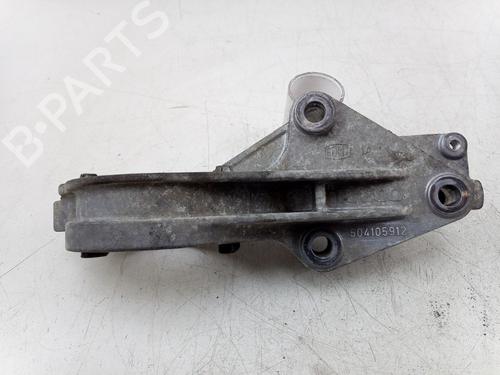 Used Support Support FIAT DUCATO Platform/Chassis (250_) 130 Multijet 2,3 D (131 hp) 40263931 40263931