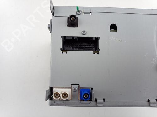 Elektronische module VW TRANSPORTER T5 Van (7HA, 7HH, 7EA, 7EH) 2.0 TDI | BP22514444M83 