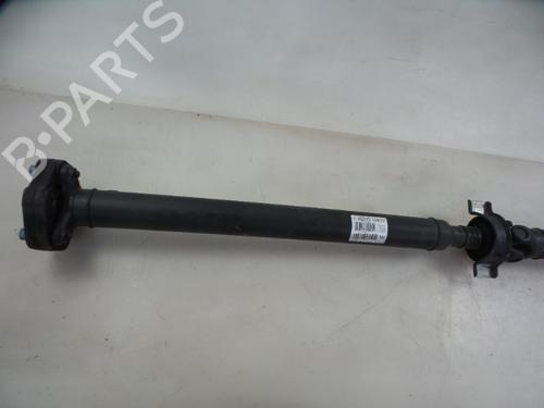 Driveshaft MERCEDES-BENZ C-CLASS (W205) C 220 BlueTEC / d (205.002, 205.004) | BP30820261M37