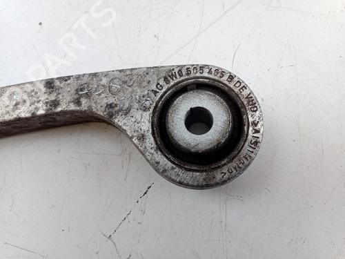 Right rear suspension arm AUDI A4 B9 Avant (8W5, 8WD) 2.0 TDI quattro | BP22515197M15 