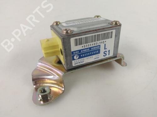 Used Electronic module SUBARU FORESTER (SF_) 2.0 AWD (SF5) (125 hp) 30811192