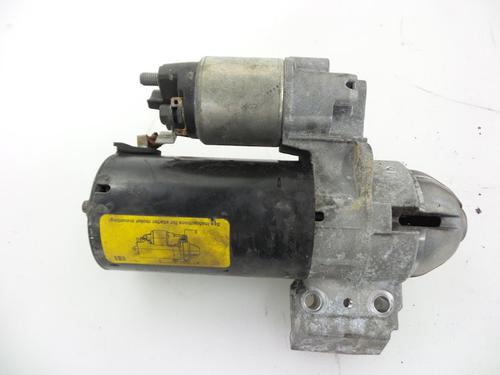 Startmotor BMW 5 Touring (E61) 520 d (163 hp) 22486064