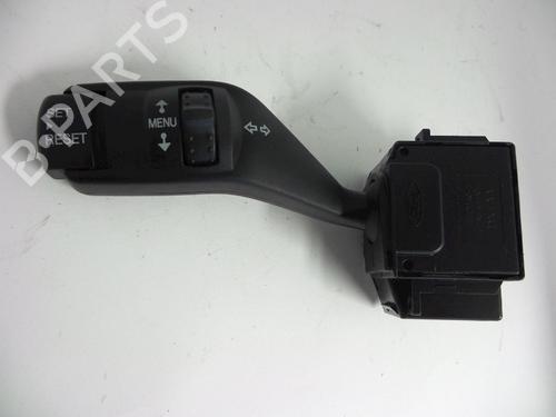Ratstangsstang FORD FOCUS II Turnier (DA_, FFS, DS) 1.6 TDCi (90 hp) 22464825