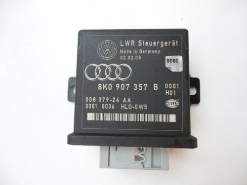 Elektronische module AUDI A4 B8 (8K2) 2.0 TDI (143 hp) 22472661