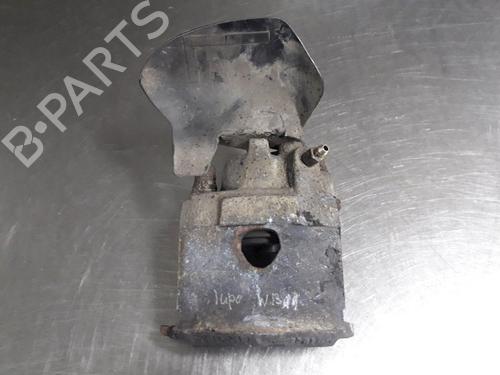 Used Left front brake caliper VW LUPO I (6X1, 6E1) 1.4 (60 hp) 22450142