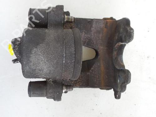 Right front brake caliper VW POLO V (6R1, 6C1) 1.2 TDI | BP22481858M104
