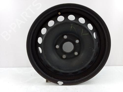 Used Rim VW GOLF VI (5K1) 1.2 TSI (86 hp) 22509283