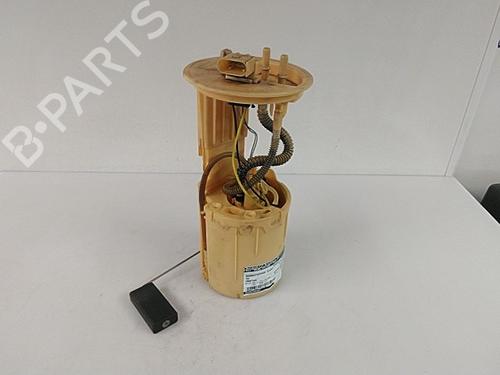 Used Fuel pump VW CRAFTER 30-50 Van (2E_) 2.5 TDI (88 hp) 22470041