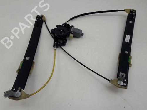 Used Front right window mechanism Front right window mechanism 22512352 22512352