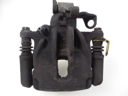 Used Right rear brake caliper OPEL VIVARO A Van (X83) 2.0 CDTI (F7) (114 hp) 22475192