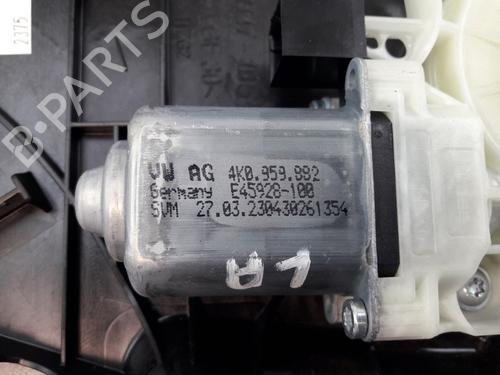 Vindusheismekanisme venstre bak VW ID.5 (E39) Pro | BP22510753C24 