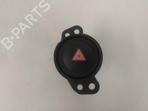 Used Warning switch PEUGEOT 108 1.0 VTi (69 hp) 28197039
