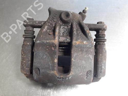 Venstre bremsekaliper foran NISSAN MICRA III (K12) 1.2 16V (80 hp) 22465726