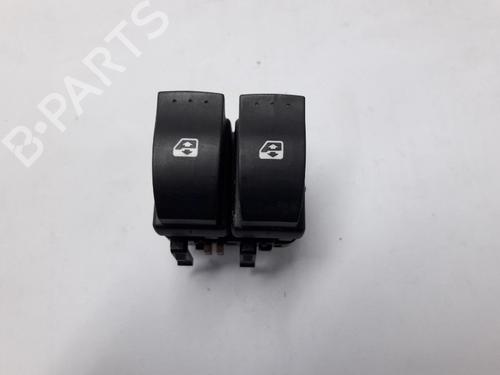 Kombi Kontakt / Stilkkontakt RENAULT ESPACE IV (JK0/1_) 2.2 dCi (JK0H) (150 hp) 22499990