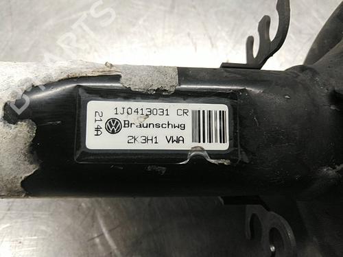 Left front shock absorber SEAT TOLEDO II (1M2) 1.9 TDI | BP22451857M16