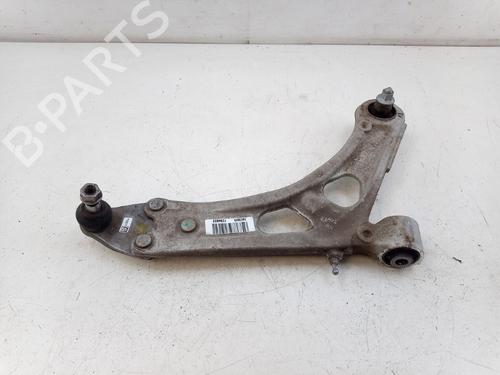 Used Right front suspension arm Right front suspension arm DS DS 7 (J4_, JC_) E-TENSE 225 (J4DGZU) (224 hp) 32737615 32737615